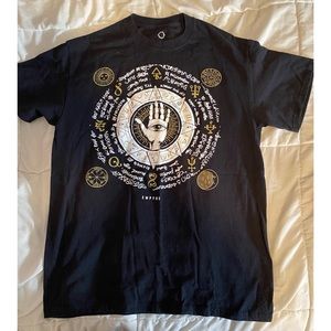 Empyre Palmistry T-Shirt
